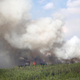 Sweden Wildfires